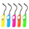 Bricheta gaz flexibila 26 cm Bricheta gaz flexibila 26 cm