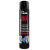 Butelie gaz propan butan 600 ml