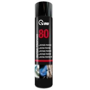 Butelie gaz propan butan 600 ml