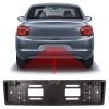 Camera marsarier auto cu suport numar si senzori