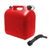 Canistra Mercaton din Plastic pentru Combustibil