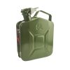 Canistra metalica pentru combustibil 5 L