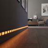 difuzor policarbonat pentru profil LED 41011A1 difuzor policarbonat pentru profil LED 41011A1