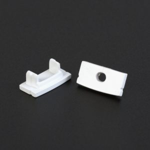 Capace profil LED aluminiu 41010
