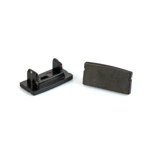 Capace profil LED aluminiu 41010