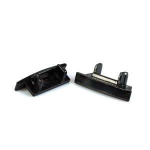 Capace profil LED aluminiu 41011