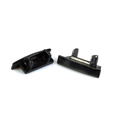 Capace profil LED aluminiu 41011