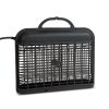lampa anti tantari LED