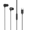 Casti Maxell Square Type-C