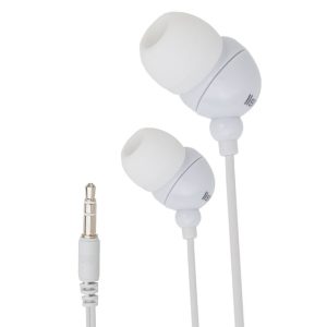 Casti audio cu fir jack 3.5mm