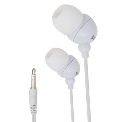 Casti audio cu fir jack 3.5mm