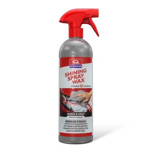 Ceara spray auto Dr. Marcus Titanium Mirror Finish 750 ml