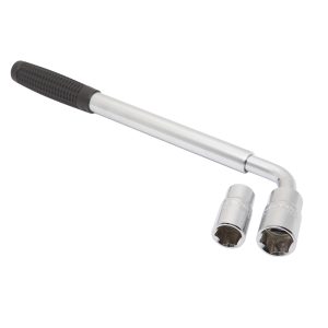 Cheie telescopica roti 17 19 21 23 mm