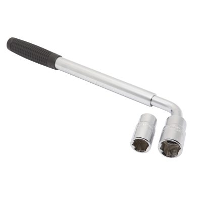 Cheie telescopica roti 17 19 21 23 mm Cheie telescopica roti 17 19 21 23 mm