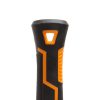 Ciocan-Cauciuc-340-g-cu-Maner-din-Fibra-de-Sticla-Antiderapant-Cap-Cauciuc-AlbNegru-3