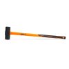 Ciocan Demolare 5440 g cu Cap din Otel Calit si Maner Lung din Fibra de Sticla Antiderapant