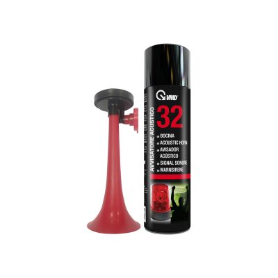 Claxon aer comprimat 300 ml