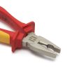 Maner Ergonomic Cauciucat