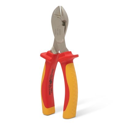 Cleste Taietor Lateral 190 mm din Otel Crom-Vanadiu