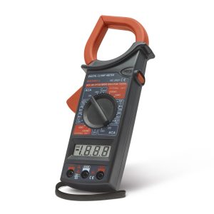 Cleste ampermetric digital 1000A