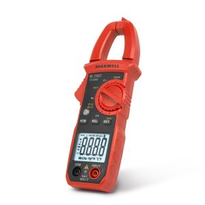 Cleste ampermetric digital 400A