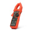 Cleste ampermetric digital 600A