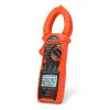 Cleste ampermetric digital True RMS AC DC 1000A