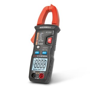 Cleste ampermetric digital automat 600A