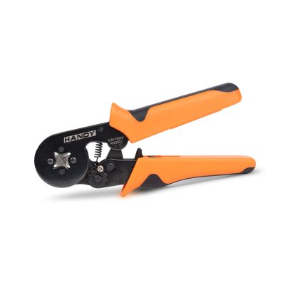 Cleste de Sertizare pentru Ferule 0.25–10 mm²