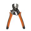 Cleste pentru Taiat si Dezizolat Cabluri 0.8–2.6 mm