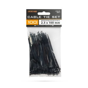 Coliere Plastic pentru Cabluri