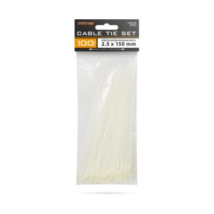 Coliere Plastic pentru Cabluri