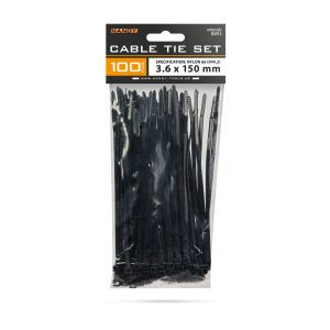 Coliere Plastic pentru Cabluri