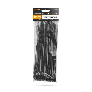 Coliere Plastic pentru Cabluri