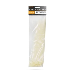 Coliere Plastic pentru Cabluri