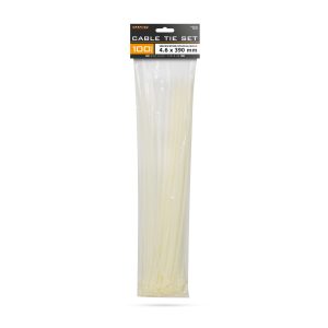 Coliere Plastic pentru Cabluri