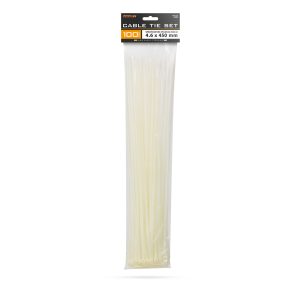 Coliere Plastic pentru Cabluri