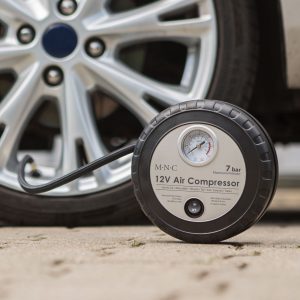 Compresor auto 12V 7 bar