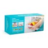 montare pe raft