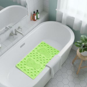 Covoras baie antiderapant 68x37 cm