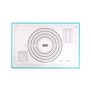 Covoras silicon framantat Baker's Secret 60 x 40 cm
