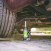 Cric hidraulic auto 2T