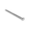 Cuie pentru Lemn Ø2 × 38 mm din Otel Inoxidabil