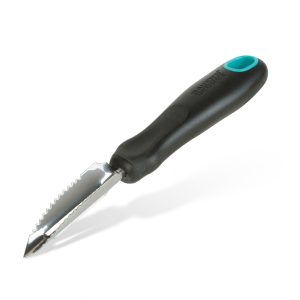 Curatator legume fructe Baker's Secret inox 18.7 cm
