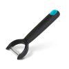 Curatator legume fructe Baker's Secret inox negru 18 x 6.5 x 2.2 cm