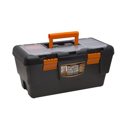Cutie de scule din plastic 19 inch
