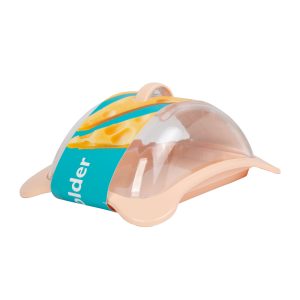 Cutie depozitare alimente plastic