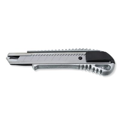 Cutit universal cu lama segmentata 18 mm