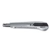 Cutit universal cu lama segmentata 9 mm