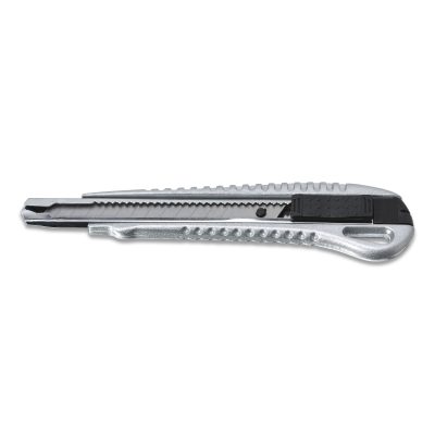 Cutit universal cu lama segmentata 9 mm